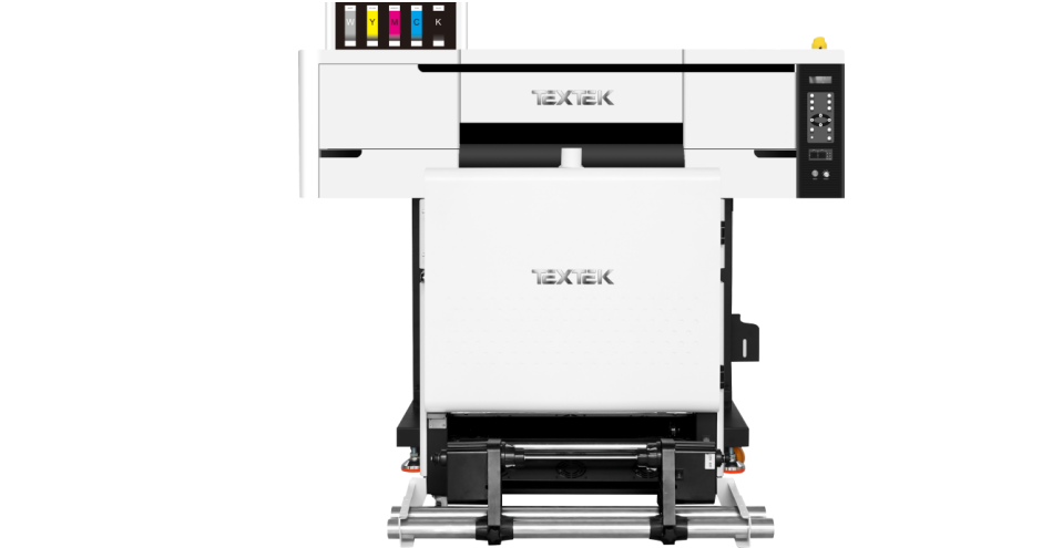 DTF Transfer Film Printer
